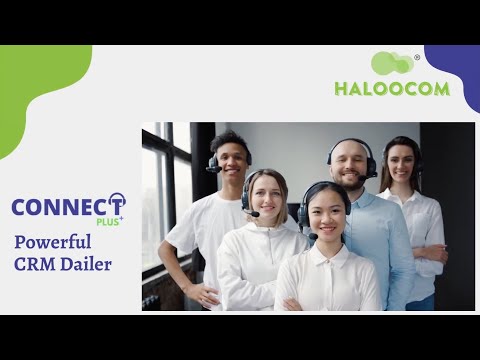Connect+ | Powerful