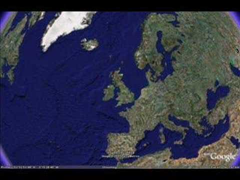 Warwick RAG AGM 2007 Introduction Video - YouTube