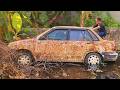 Restoring the Rarest Abandoned Supercar Engine Ever Found - Most Damaged Supercar Engine Restoration