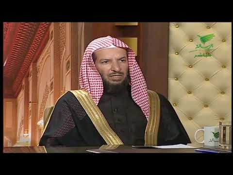 صفة الاربع ركعات قبل العصر الشيخ سعد الشثري