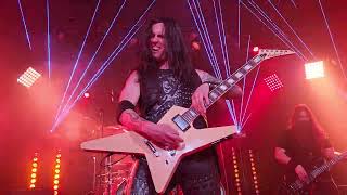 GUS G!.THE FIRE AND THE FURY!.At The Whisky A Go-Go In Hollywood,Ca.!.4-27-24!🎶🔥🎸🤘🤘🤘
