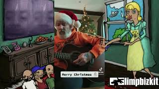 Fred Durst - Merry Christmas Song