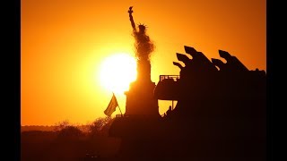 Earth has hottest May on record, with 2020 on track to be one of the top