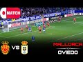 LIVE : Mallorca vs Real Oviedo Live Stream / Spanish LALIGA Match - 2026