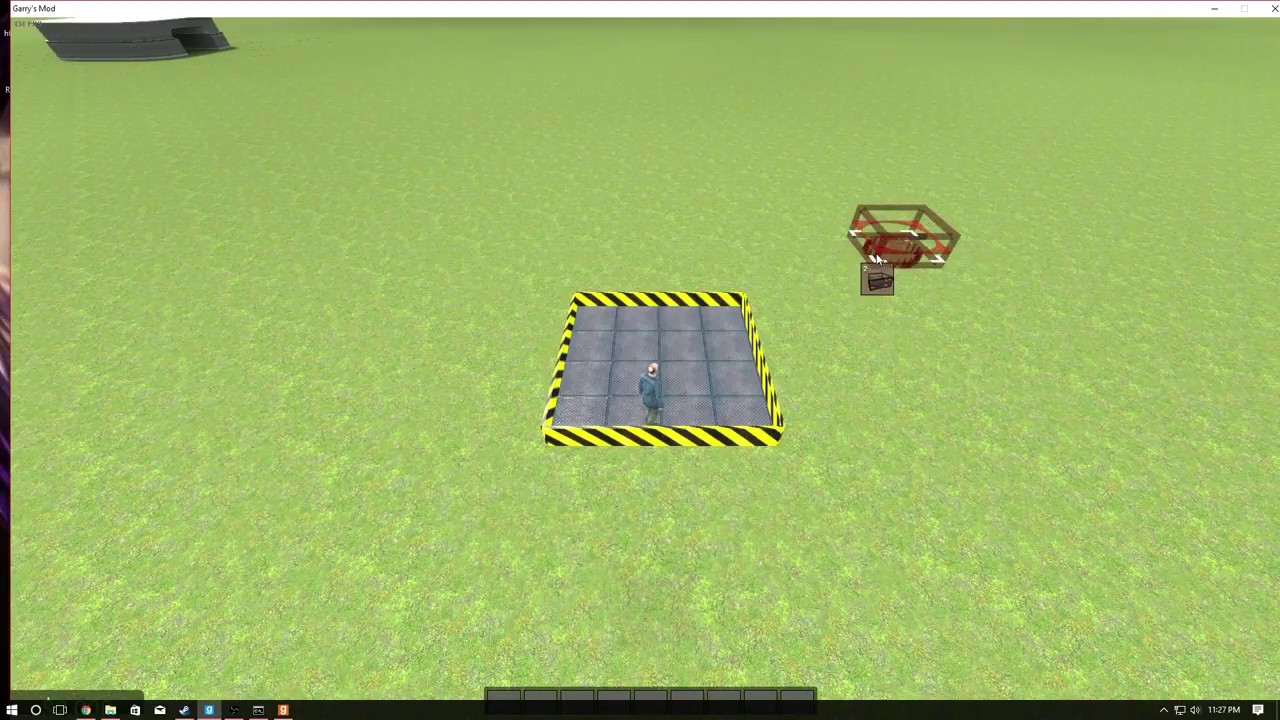 Garry's Mod How To Download Factories Gamemode - YouTube