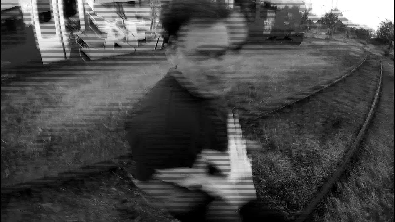 U Nas Nie Zrobisz [Full Graffiti Movie 2017]