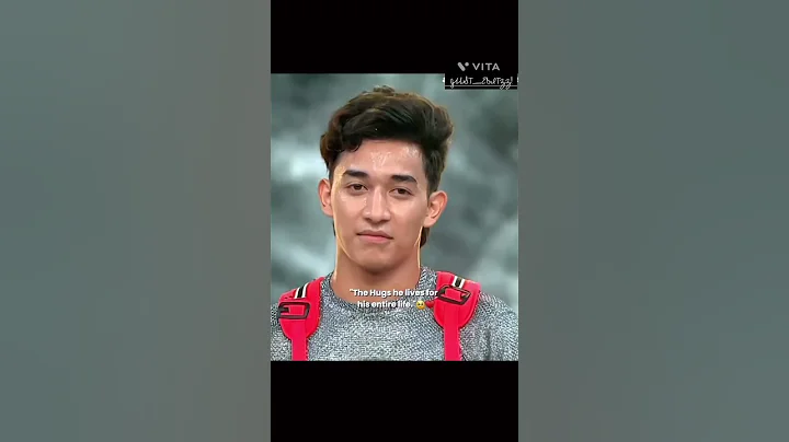 THE HUG HE LIVES FOR HIS ENTIRE LIFE 🥹❤️|PART-1|#akashthapa#love #adorable#editing|JUST_EDITZZ!|