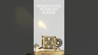 New Album Prizefighter From , Coming February 13Th 2026.