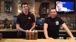Shop Small with Woodchips BBQ in lapeer