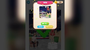 Annoying Puzzle Game Level 109