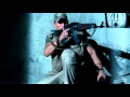 Strike Back Season 2: Episode 12 Clip - Trapped in a Kill Zone