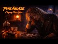 Fyre Ablaze - Crying Over You (Lyric video)