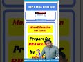 Best MBA Colleges in Karimnagar Telangana |Top MBA Colleges in Karimnagar Telangana | #mbakarimnagar