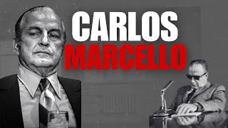Carlos Marcello: The REAL Kingpin of New Orleans Corruption