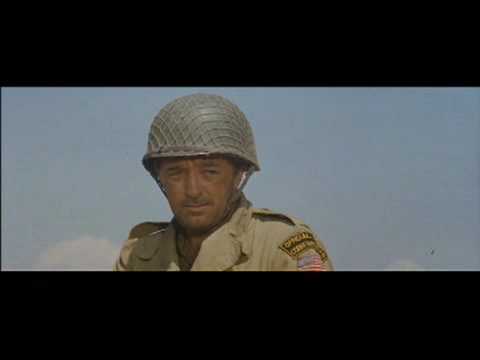 ANZIO(1968) Original Theatrical Trailer