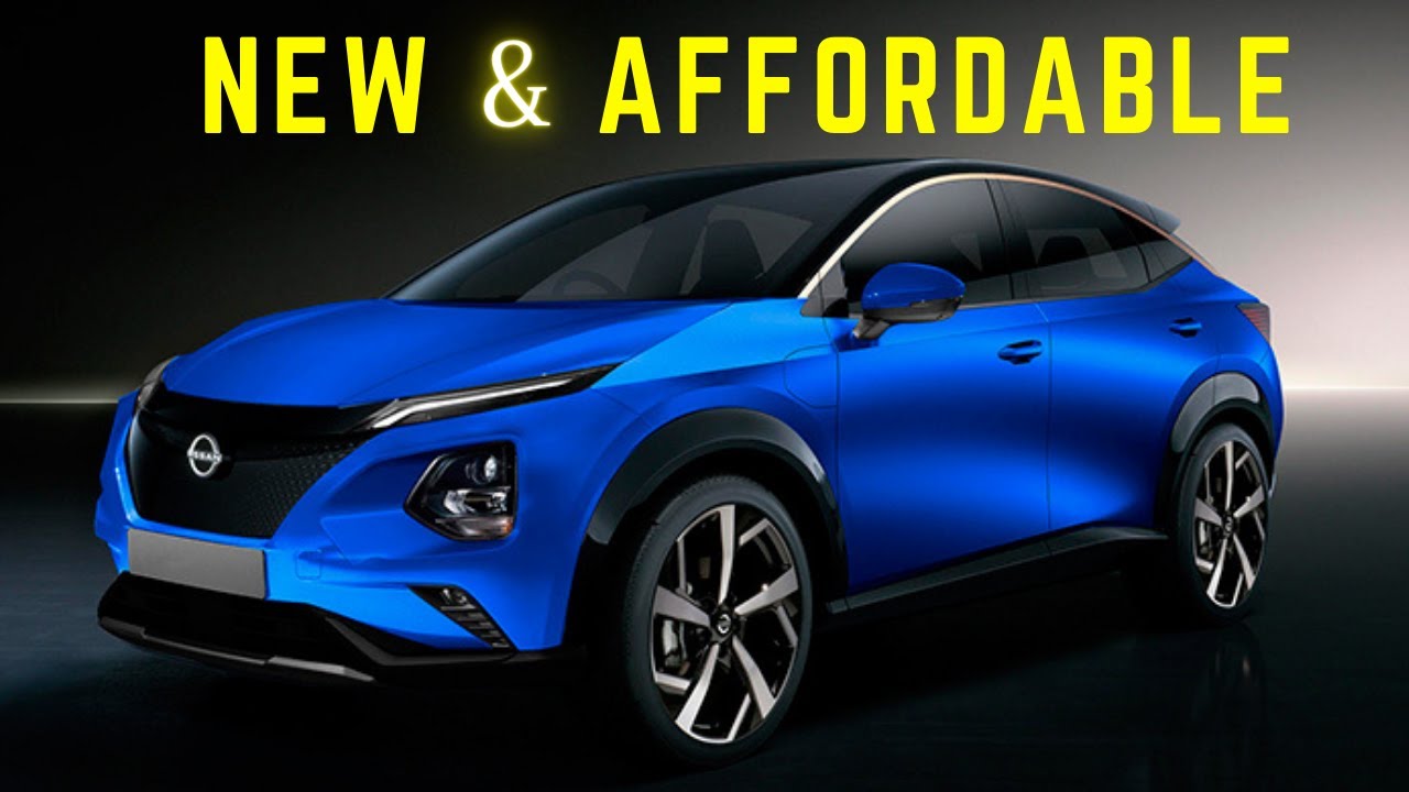 10 Cheapest Electric Cars You Can Buy  NonTesla EVs  YouTube