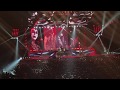 KISS O2 ARENA LONDON 31-05-2017 Full Concert