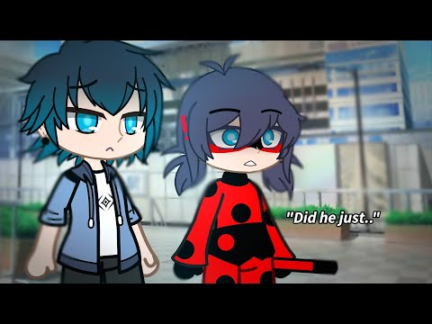 What did you just call me..? 😨 — MIGRATION | MLB 🐞
