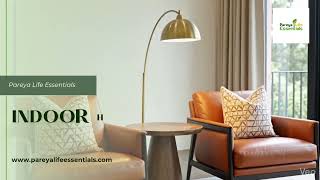 Transform Your Space with Indoor Home Essentials You'll Love