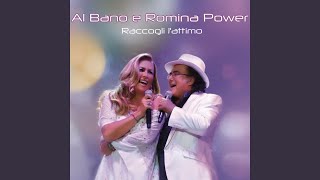 Video voorbeeld van "Al Bano & Romina Power - Raccogli l'attimo"