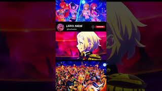 Insane Anime Combat Edit 💀 #shorts #anime #fyp