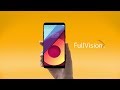 LG Q6 Full Vision 3 Mirror LG Q6 Full Vision 3 Mirror
