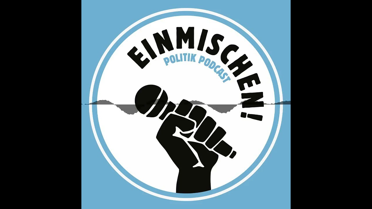 Von Wahlen in Frankreich und Westafrikas Zukunft - Einmischen! Politik Podcast