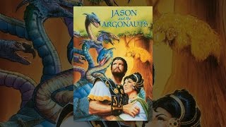 Jason And The Argonauts (1963)