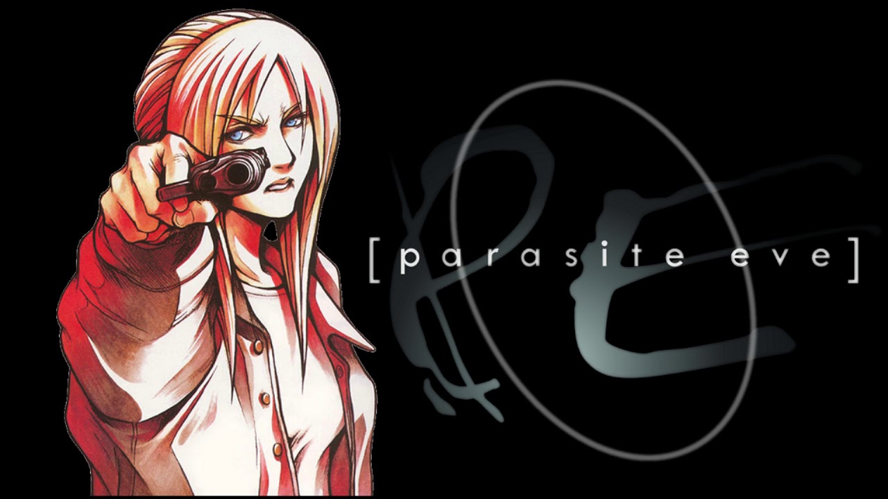 Parasite Eve - Out of Phase (Remix)