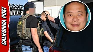 Details California Tech CEO Arrested By Feds for Allegedly Hiding $300M Chinese Secret Guide