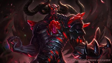 Epikus- How The Mighty Have Fallen (2018 Epic Dark Gothic Orchestral)