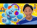 Josh Blue S Music Playlist Ep 2 Nursery Rhymes And Sing Alongs Blue S Clues You 
