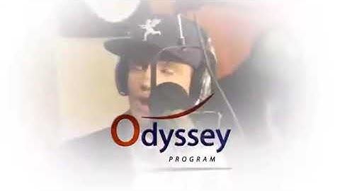 Testimonial from Vanilla Ice for the Odyssey Program and Harmony Decision Maker App