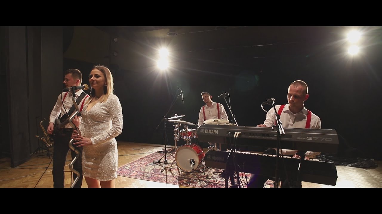 Zespół S.O.S - Megiera cover Sławomir 2020