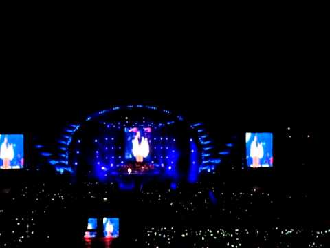 20121208-AMeiZing 世界巡迴演唱會