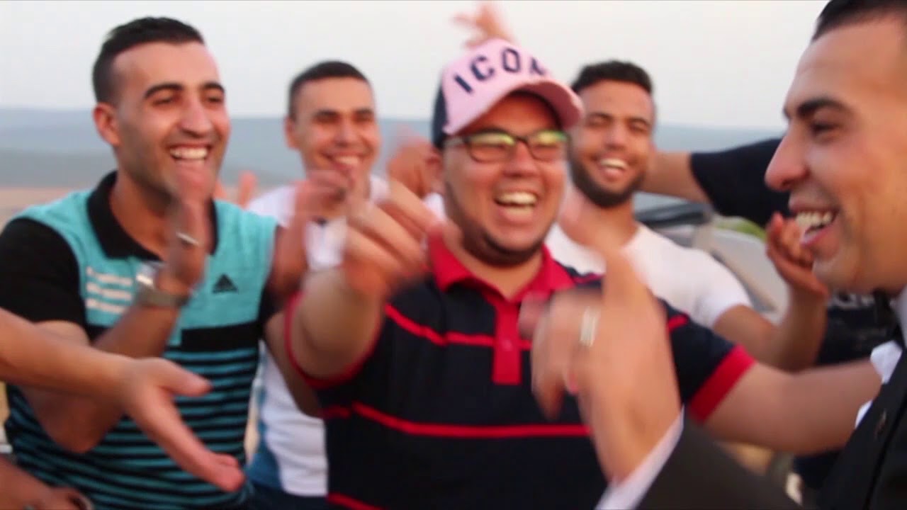 سهرة و لا أروع مع ناس شيحاني