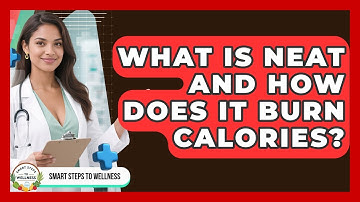 What Is NEAT And How Does It Burn Calories? - Smart Steps to Wellness