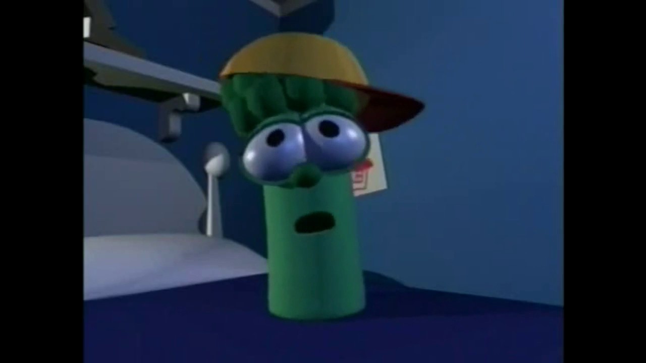 VeggieTales 