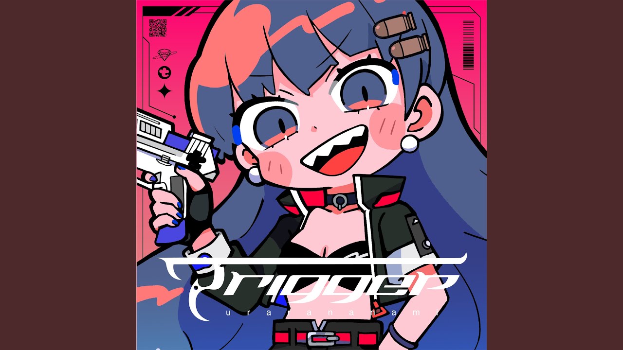 Trigger - YouTube