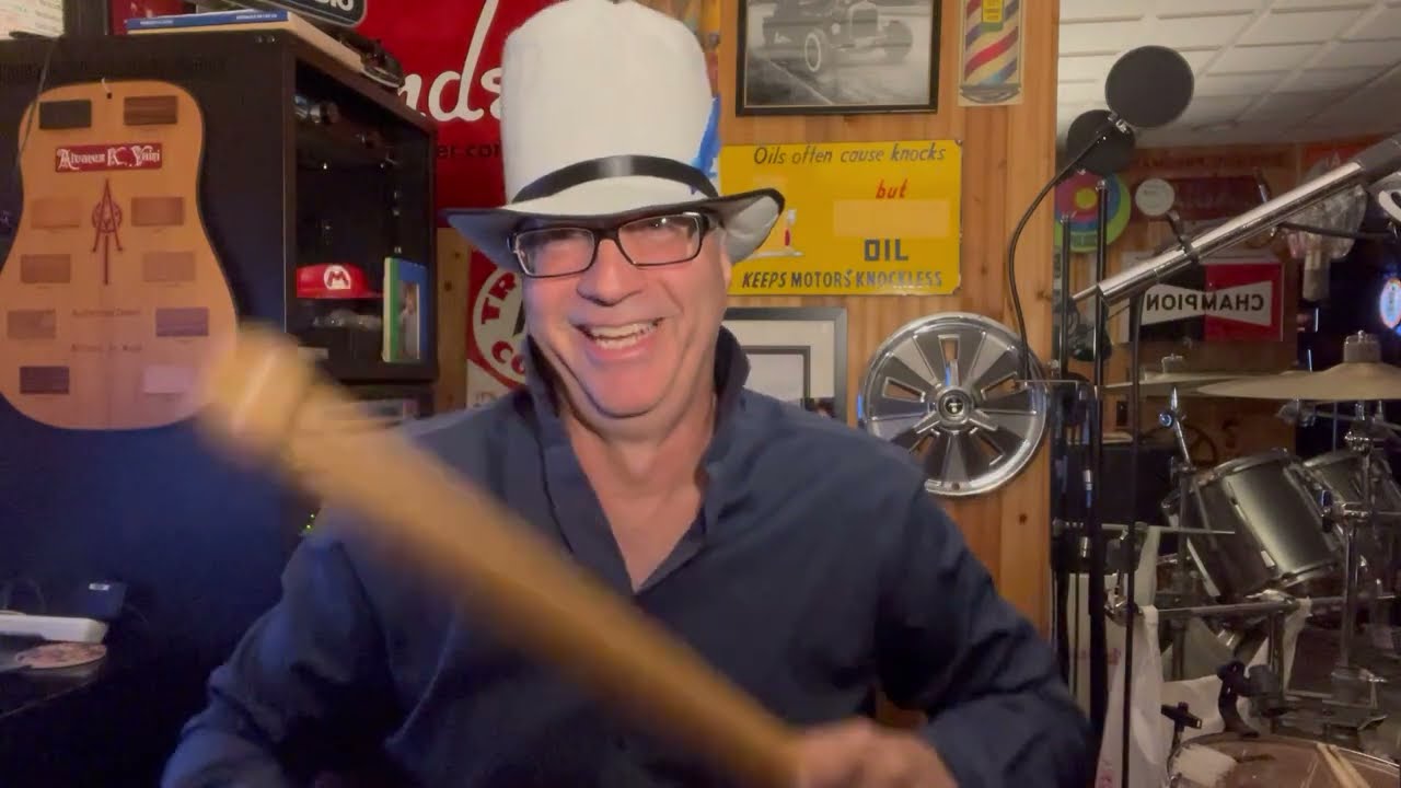 Particle Zoo  (lyriCC's also in description)