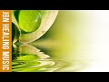 Relaxing music therapy - Tone of water helps relieve stress, clear, good study | JBN Healing Music