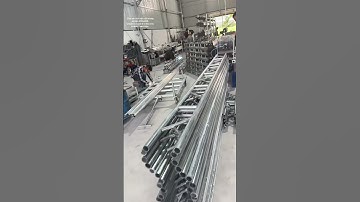 Hàn Hộp Vuông 200x200 Làm Cột Khung Sự Kiện – Thái Nam | 098.998.2820