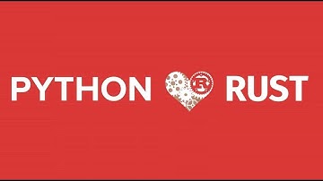 Rust♥️Python | Building a Python 3 Interpreter in Rust