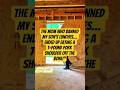The Mom Who Tried to Ban My Son’s Lunch#SchoolLunchDrama #ParentingInUSA #LunchGate #shorts #viral