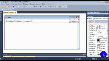 [Tutoriel] Créer un Navigateur Web [Visual-Basic]