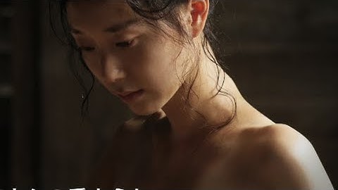 映画『アトリエの春、昼下がりの裸婦』予告編