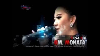 Monata Tegalwero 2016 Rena kdi - Luka hati luka diri