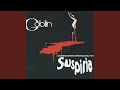 Suspiria (Originale)