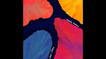 Marek Kubala - Fault Lines (Naives Remix)