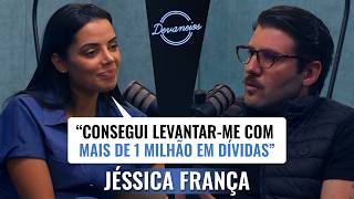 JÉSSICA FRANÇA - Devaneios